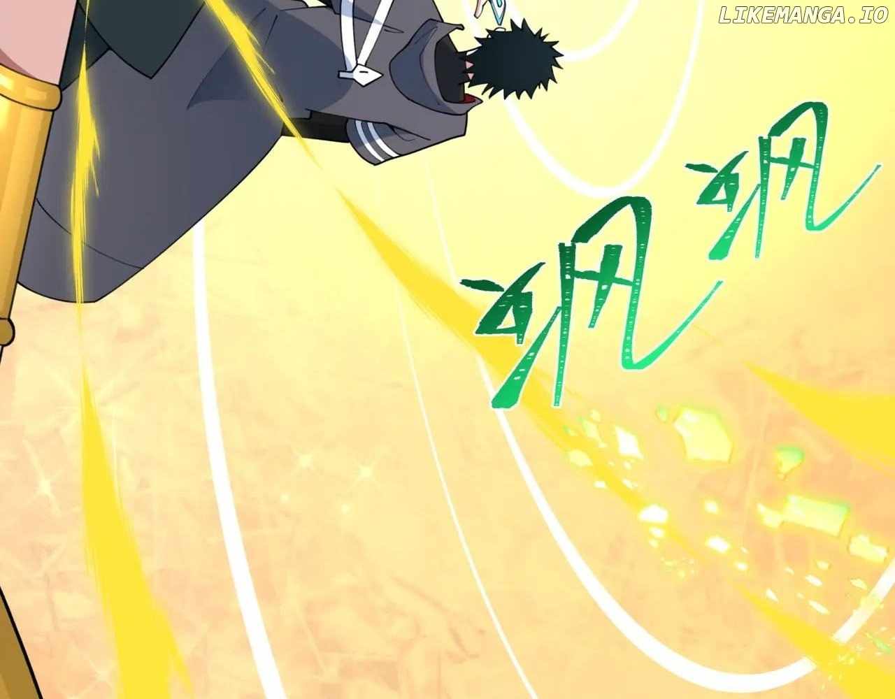 Age of Terror Chapter 488 170